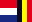 Nederlands-Belgien