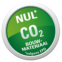 ZERO CO2 Material